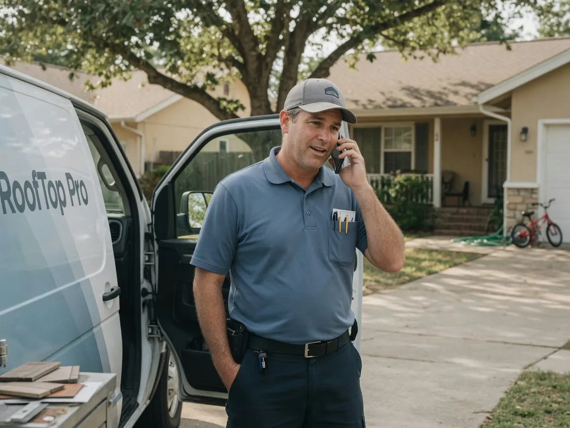 Roof Repair Sunny Side, GA FAQs
